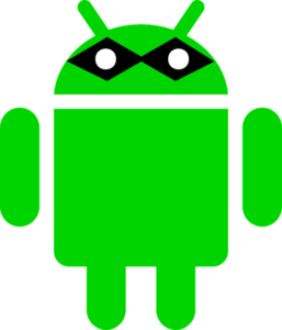 Logiciel espion Android